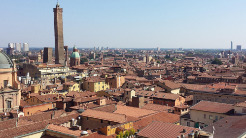 Bologna