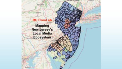 Bettering NJ Website