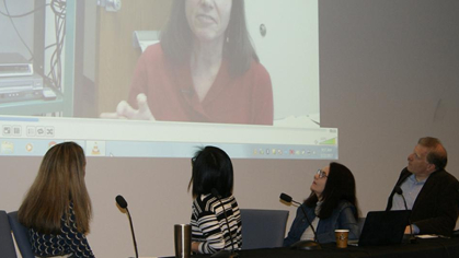 SC&I Scholarly Incubator 2017