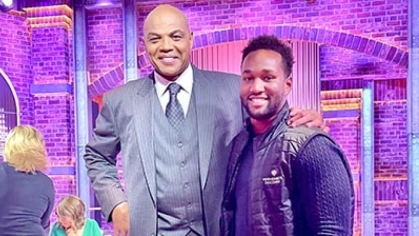 Garrison Wilson COM’19