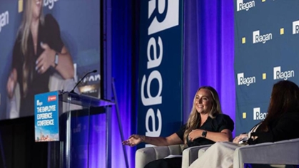 Danielle Montana COM‘16