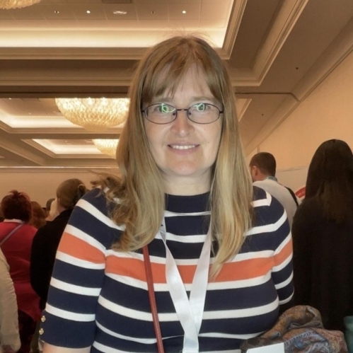 Ildiko (Ildi) Koczan