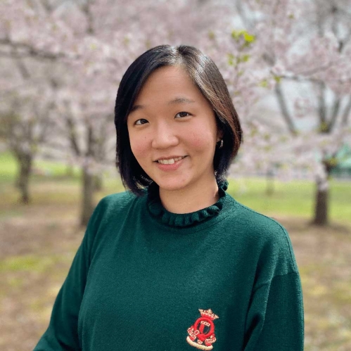 Jessica Yi-Yun Cheng