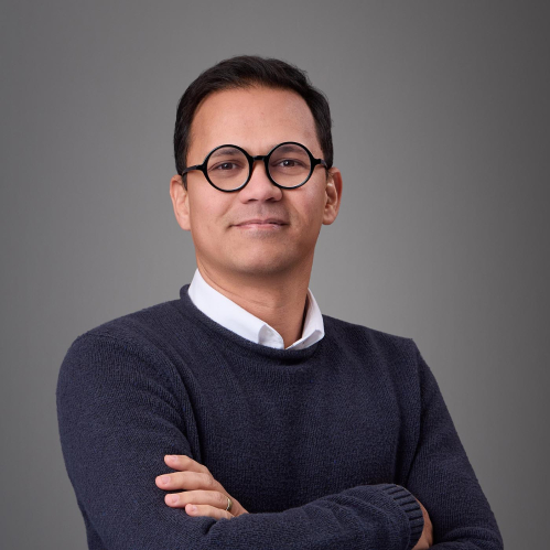 Ben Rholdan Sousa Pereira