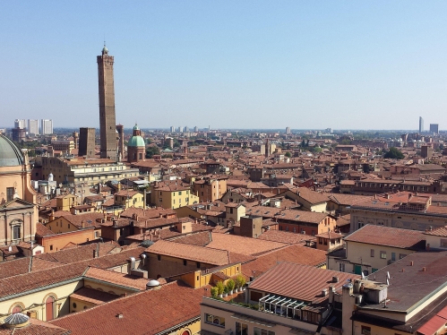 Bologna