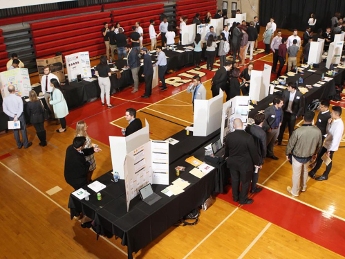 ITI Capstone Spring 2019