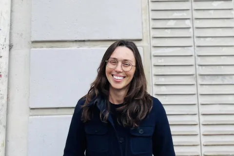 Amelia Acker