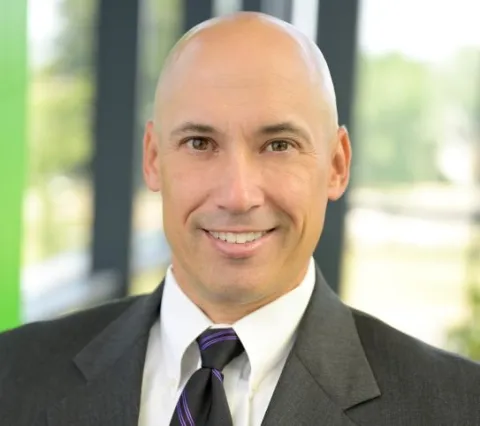 Paul Brovak