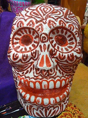 Calavera