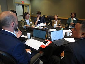 Public Health Dashboards