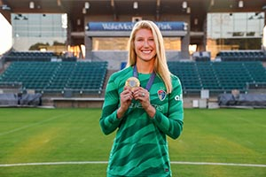 Casey Murphy COMâ17