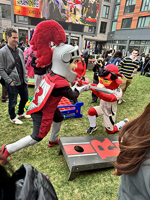 COMMchella-scarlet-knight