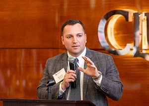 SC&I Annual Scholarship Luncheon 